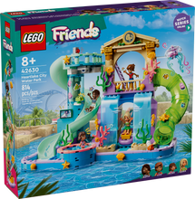 42630 LEGO Friends: Heartlake City Water Park