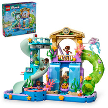 42630 LEGO Friends: Heartlake City Water Park