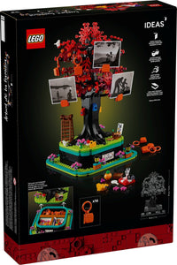 21346 Family Tree