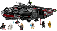 75389 LEGO Star Wars: The Dark Falcon