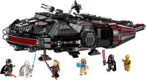 75389 LEGO Star Wars: The Dark Falcon