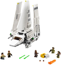 75094 LEGO Star Wars: Imperial Shuttle Tydirium (Retired) (Certified Complete)