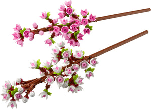 40725 LEGO Botanicals: Cherry Blossoms