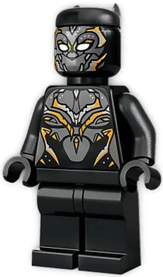 SH842 Black Panther (Shuri)