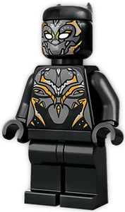 SH842 Black Panther (Shuri)