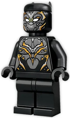 SH842 Black Panther (Shuri)