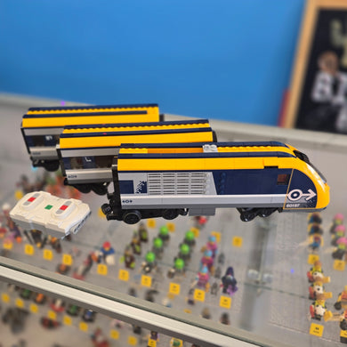 60197 Passenger Train (Previously Owned)