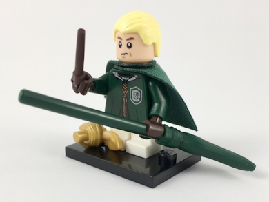 colhp-4 Draco Malfoy, Harry Potter, Series 1