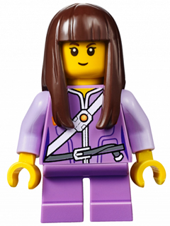 NEX006 Ava Prentis