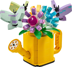 31149 LEGO Creator: Flowers in Watering Can