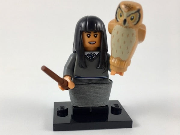 colhp-7 Cho Chang, Harry Potter, Series 1