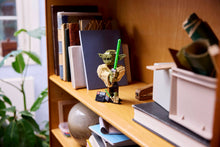 75438 Yoda Bust