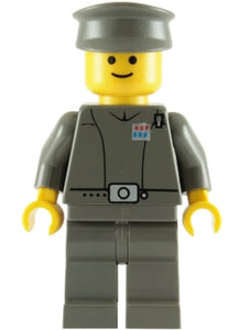 SW0046 Imperial Officer