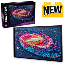 31212 LEGO ART The Milky Way Galaxy