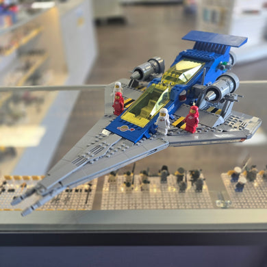 10497 Galaxy Explorer (Retired) (Previously Owned)