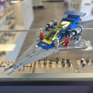 10497 Galaxy Explorer (Retired) (Previously Owned)