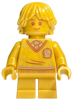 HP294 Ron Weasley - 20th Anniversary Pearl Gold