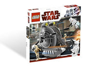 7748 LEGO Star Wars: Corporate Alliance Tank Droid (Retired) (Certified Complete)