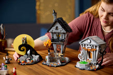 21351 Disney Tim Burton's The Nightmare Before Christmas