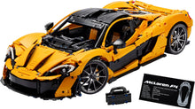 42172 McLaren P1™
