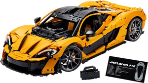42172 McLaren P1™