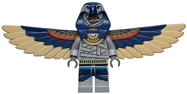 PHA005 Flying Mummy
