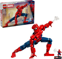 76346 Spider-Man Hero Figure