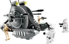7748 LEGO Star Wars: Corporate Alliance Tank Droid (Retired) (Certified Complete)