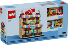 40692 LEGO Candy Store (Retired) (New Sealed)