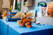 72160 Arcanine