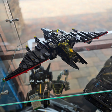 70916 The Batwing (Retired) (Previously Owned)
