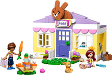 42679 Heartlake City Bunny Hotel