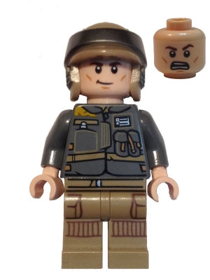SW0786 Rebel Trooper (Private Basteren)