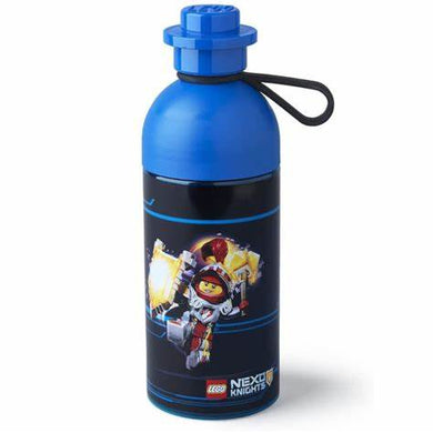 40421734 Nexo Knights 0.5 Liter Hydration Bottle
