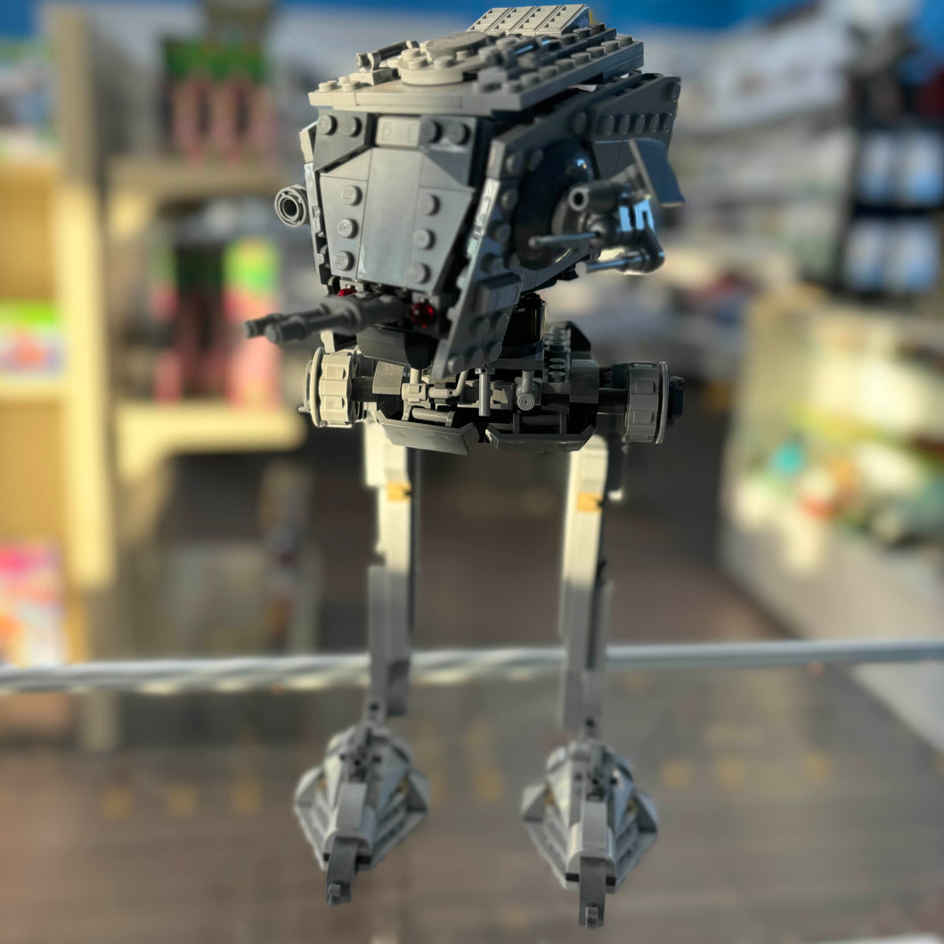 75322 Hoth AT-ST (Previously Owned)