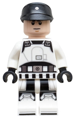 SW1409 ISB Tactical Agent