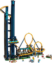 10303 LEGO Creator: Loop Coaster (New Sealed) (Retired)