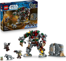 75451 Hutt Palace Sentry Droid Showdown