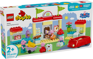 10434 LEGO Duplo Peppa Pig Supermarket
