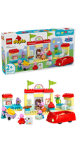 10434 LEGO Duplo Peppa Pig Supermarket