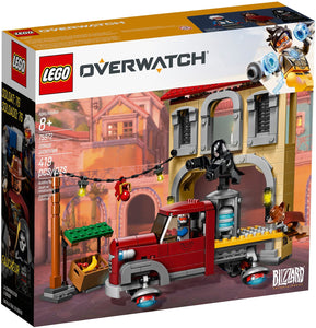 75972 Dorado Showdown (Retired) (New Sealed)
