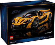 42172 McLaren P1™