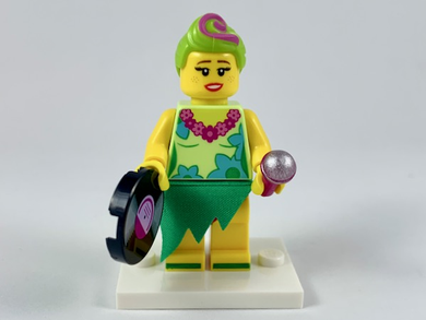 coltlm2-7 Hula Lula, The LEGO Movie 2