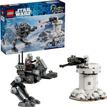 75444 AT-RT™ Attack