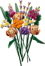 10280 Flower Bouquet (Certified Complete)