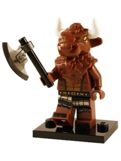 col06-8 Minotaur, Series 6