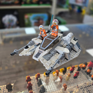 75049 Snowspeeder (Retired) (Previously Owned)