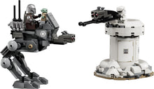 75444 AT-RT™ Attack