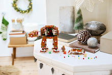 40806 Gingerbread AT-AT