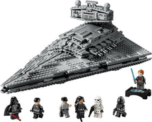 75394 LEGO Star Wars: Imperial Star Destroyer (Certified Complete)